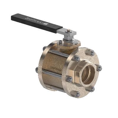 Floating Ball Valve