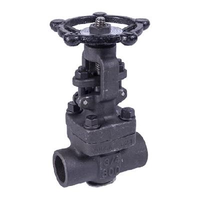 Forged Gate Valve