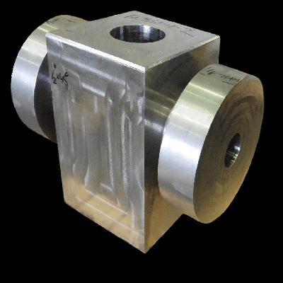 Forged Valves