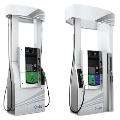 Fuel Dispenser