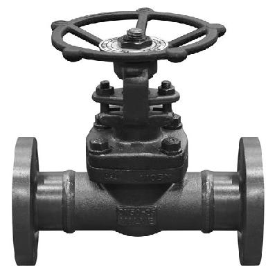 Gate Valves