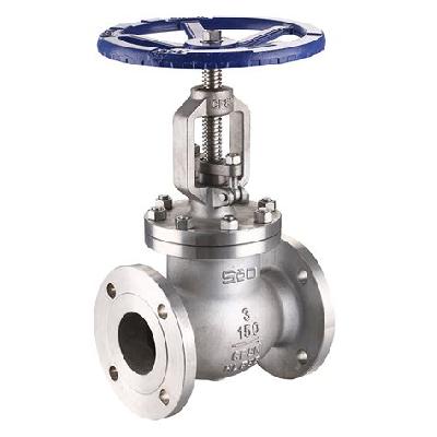 Globe Valves