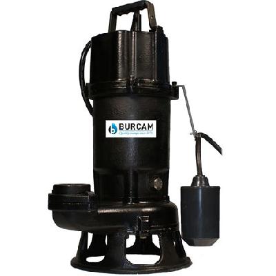 Grinder Pumps