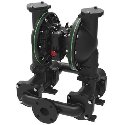 Heavy Duty Flap Valv Pumps