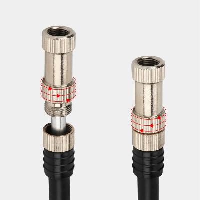 High Pressure Duty Pump