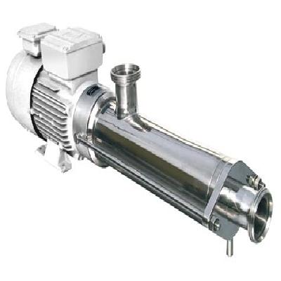 Hygienic Progressing Cavity Pumps