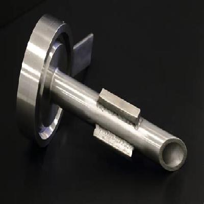 Injection Quill Retractable Type