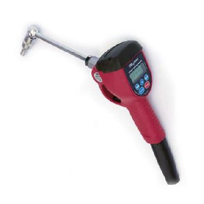 K500 PRESET Fuel Nozzle