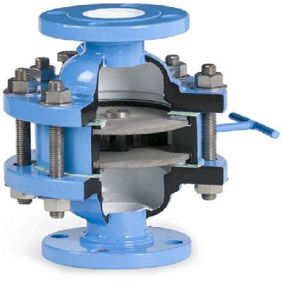 Machine Flame Arresters