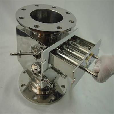 Magnetic Filter Strainers