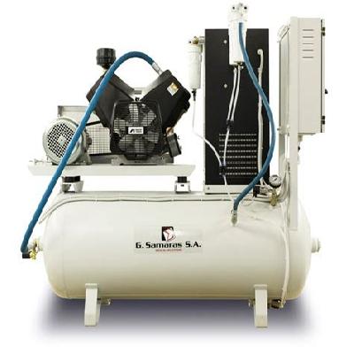 Medical Air Compressor