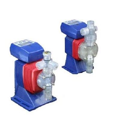 Metering Pumps