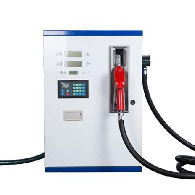 Mobile Fuel Dispenser