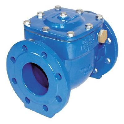 Non Return Valves