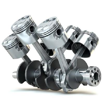 Piston One