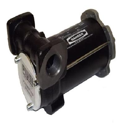Piusi Vane Pumps
