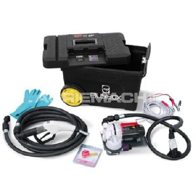 PIUSIBOX for AdBlue