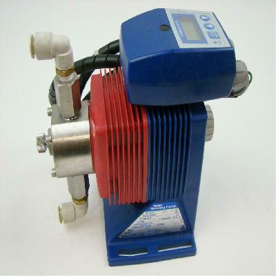 Pneumatic Dosing Metering Pump