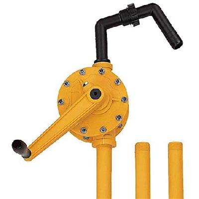 Polypropylene Barrel Pump