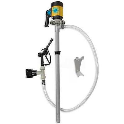 PVDF Barrel Pump