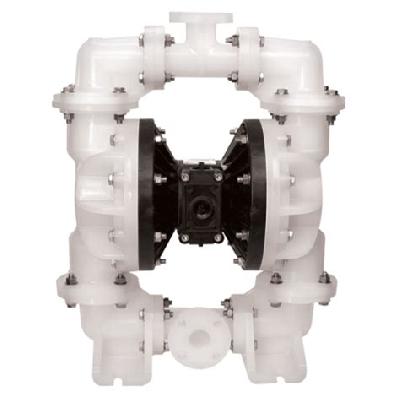 Sandpiper AODD Non Metallic Diaphragm Pumps