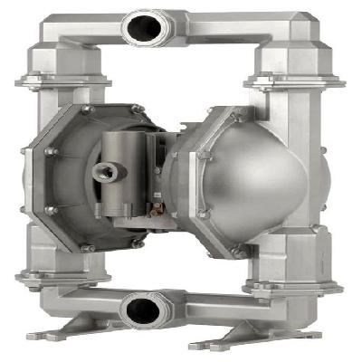 Sanitary Diaphragm Pump
