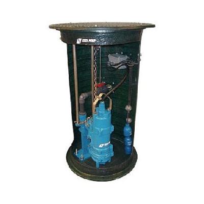 Simplex Grinder Systems