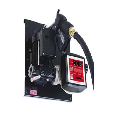 ST with Meter Filter