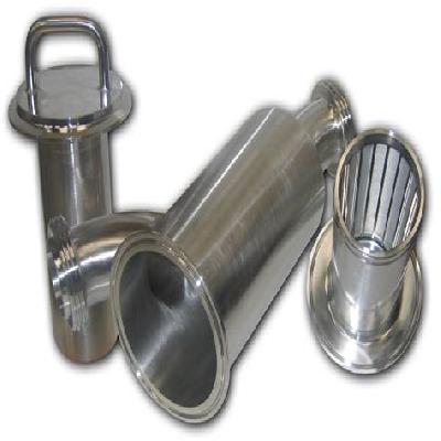 Strainer Elements