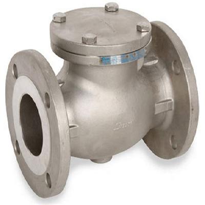 Swing Check Valve