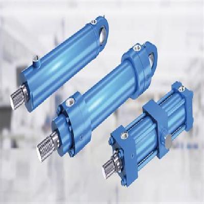 Industrial Hydraulic Cylinders