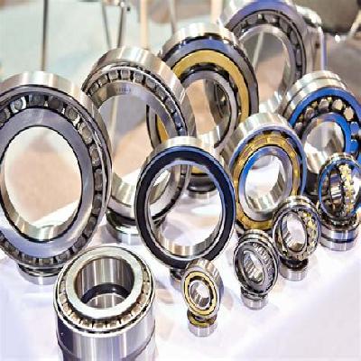 Industrial Stainless Steel Bearing
