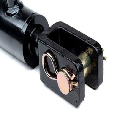 Welded Hydraulic Cylinder