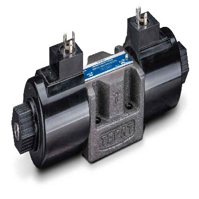 Directional Control Valve DSG-01,03,04,06,10