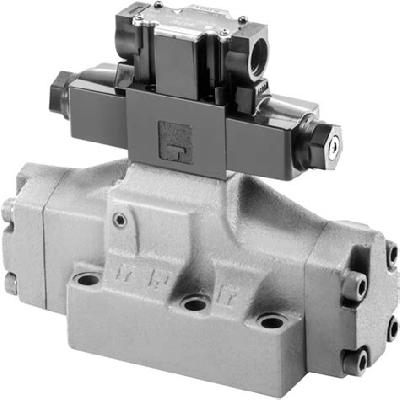 Hydraulic Directional Control Valve Yuken