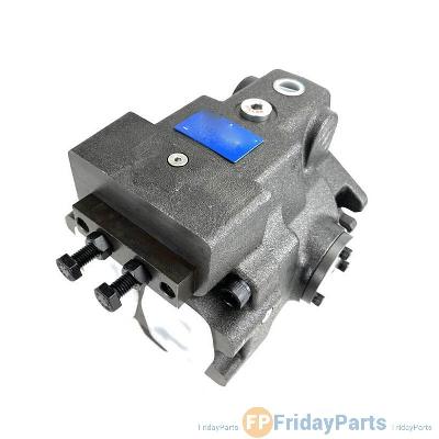 Hydraulic Piston Pump-a37-f-r-01-c-k-32