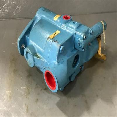 Hydraulic Piston Pump Vickers