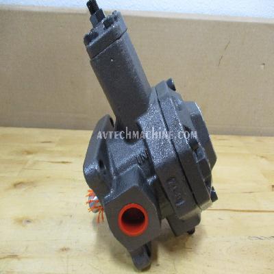 Hydraulic Vane Pump Yuken PVR50-sereis