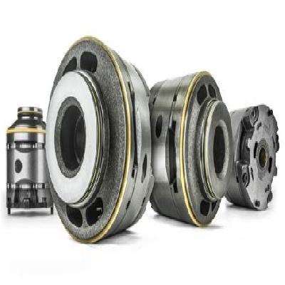 Yuken Pump
