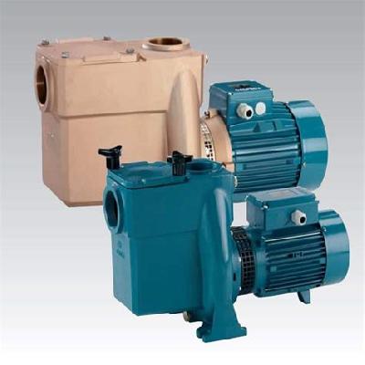 Calpeda Pump