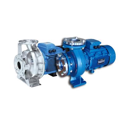 Closed Couple Centrifugal Pump