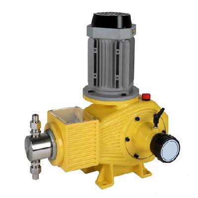 High Pressure Dosing Pump