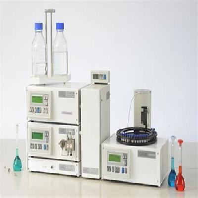 Hplc System