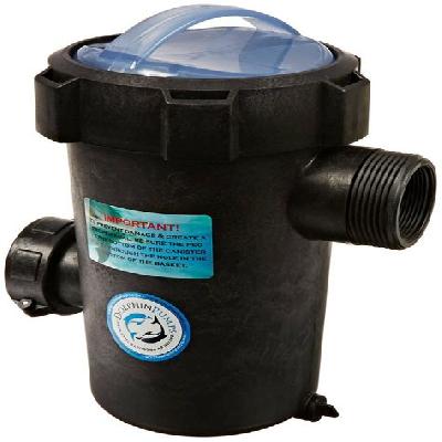 Leak Proof Priming Pot
