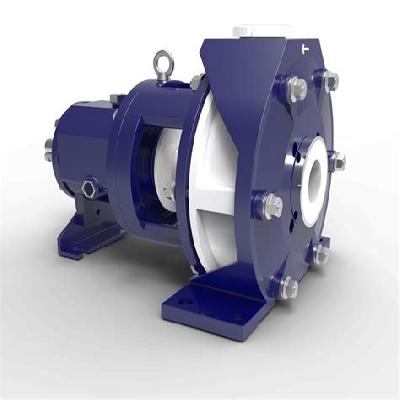 Leak Proof Pumps (Series VPP)