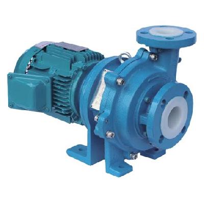 Magnetic Drive Pump (Series MER)