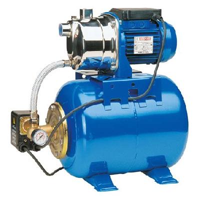 Pressure Booster Pump