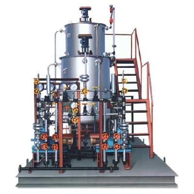 Skid Mounted Dosing System