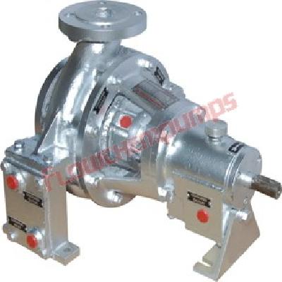 Thermic Fluid Pump