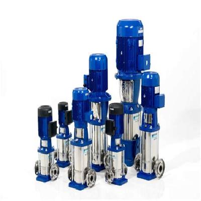 Xylem Pump